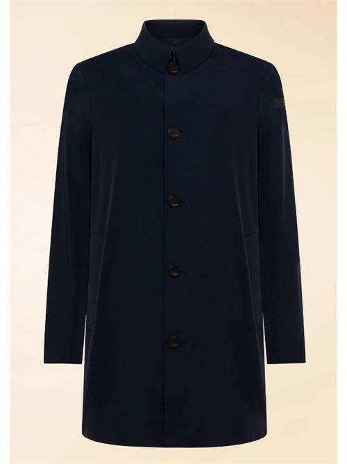 MONTECRISTO LIGHT DUST JKT RRD- ROBERTO RICCI DESIGN | 2600560 BLUE BLACK